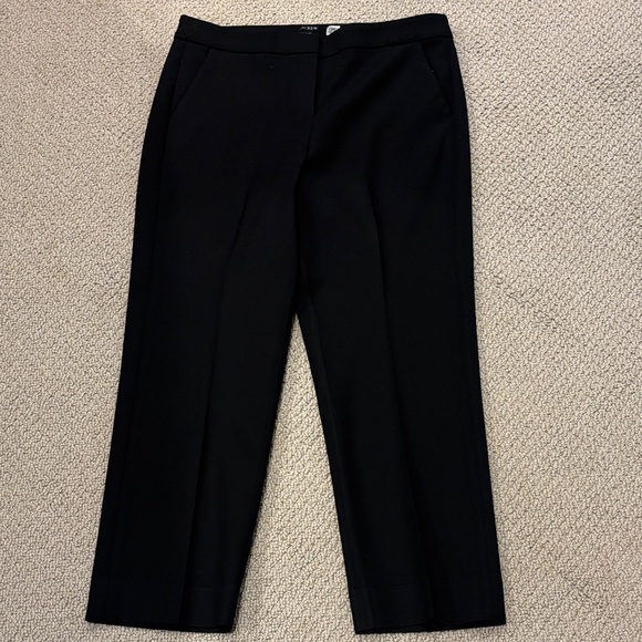 J.Crew Women’s Kate Straight Leg Pant 14